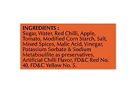 NATIONAL CHILI SAUCE