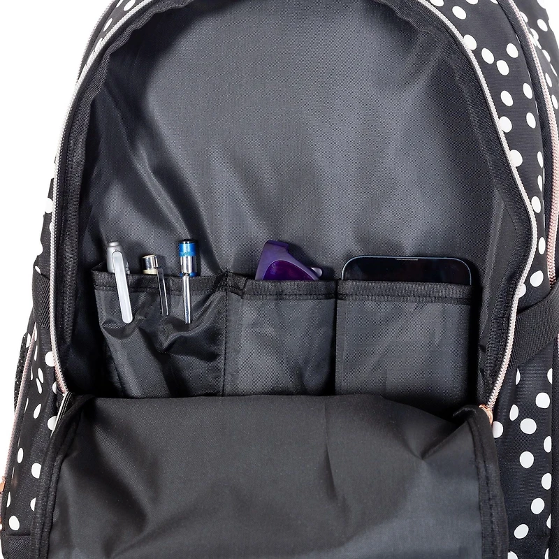 Jetstream Back Pack