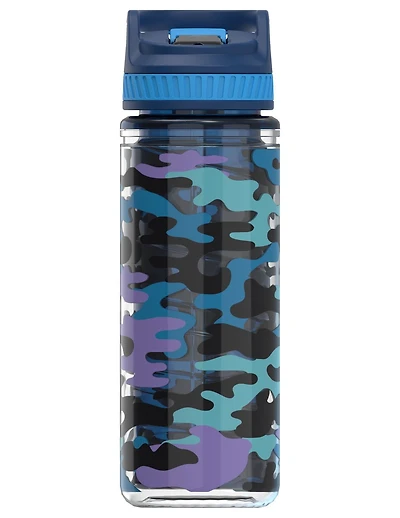 COOL GEAR 16 OZ TWIST BTL CAMO