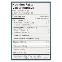 POIS SAMOSA ET POMMES DE TERRE DE BRAR'S 624gm, 26