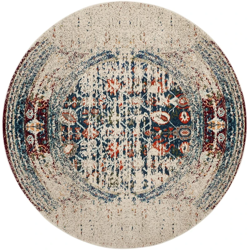 Safavieh Monaco Annabelle Vintage Area Rug