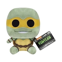 POP MIKEY PLUSH - FRENCH