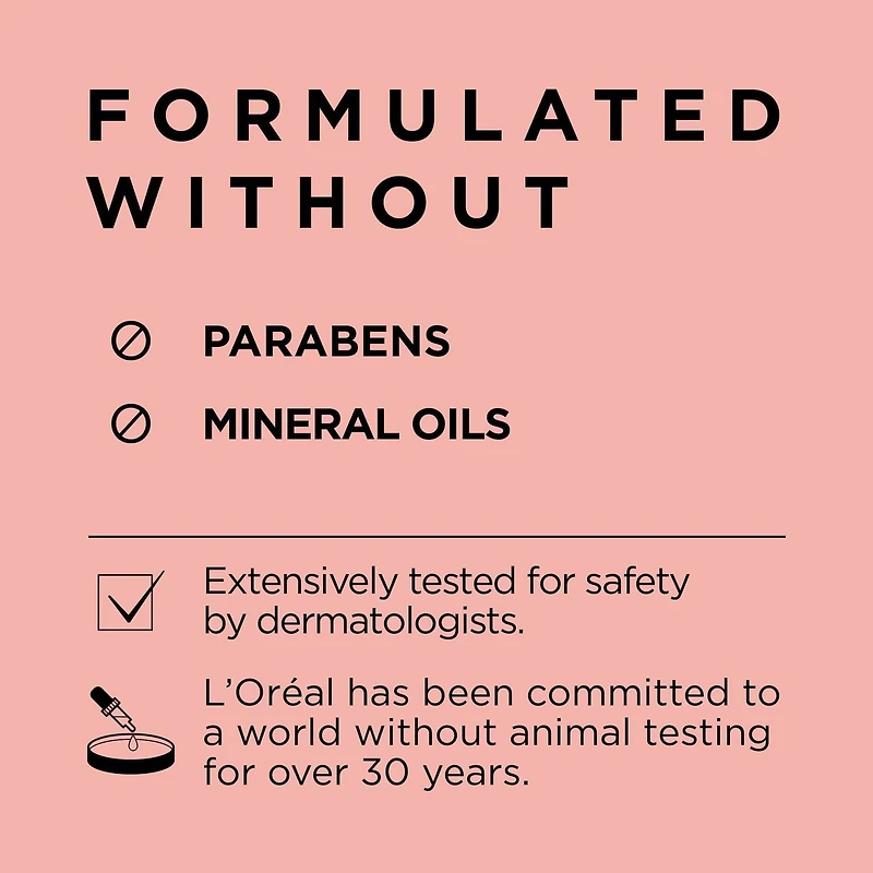 Crème de jour Age Perfect Rosy Tone avec LHA + Extrait de Pivoine