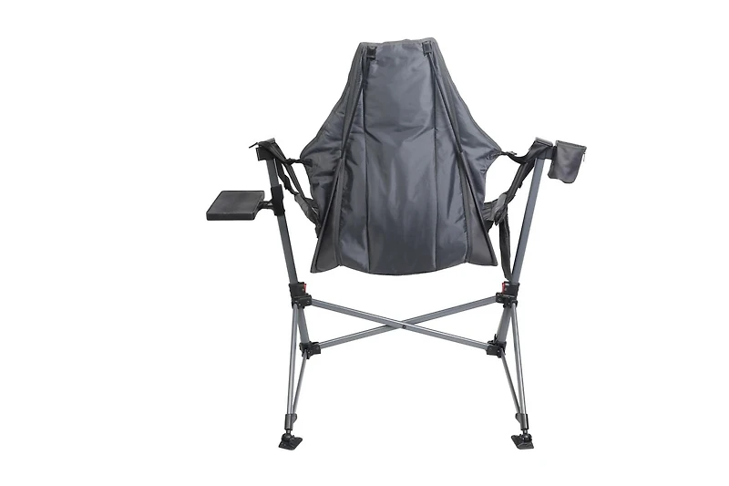 Ozark Trail HAMMOCK CHAIR WITH TABLE, Relaxing Hammock Chair