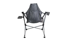 Ozark Trail HAMMOCK CHAIR WITH TABLE, Relaxing Hammock Chair