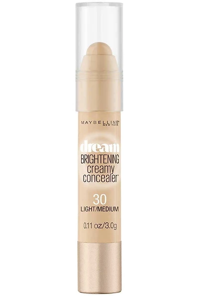 Maybelline New York Dream, Brightening Creamy Concealer, 3 g
