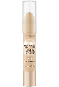 Maybelline New York Dream, Brightening Creamy Concealer, 3 g