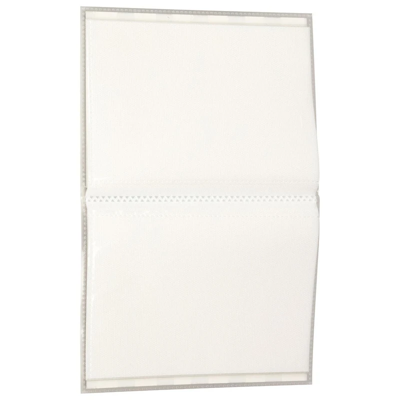 PINNACLE 4PK PHOTOS SOFT BRAG PHOTO ALBUM
