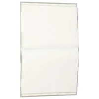 PINNACLE 4PK PHOTOS SOFT BRAG PHOTO ALBUM