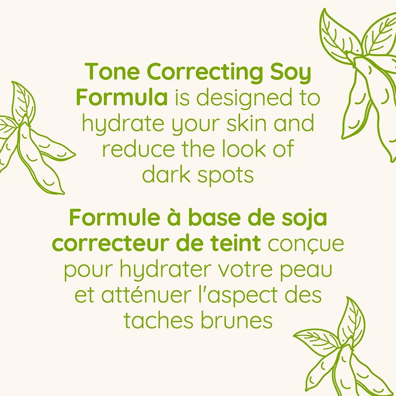 Aveeno Positively Radiant Hydratant Quotidien SPF30, Écran Solaire, Crème pour le Visage, Anti-Âge, Hypoallergénique, Protection Solaire