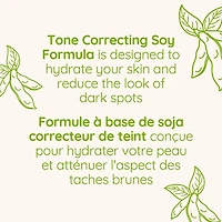 Aveeno Positively Radiant Hydratant Quotidien SPF30, Écran Solaire, Crème pour le Visage, Anti-Âge, Hypoallergénique, Protection Solaire