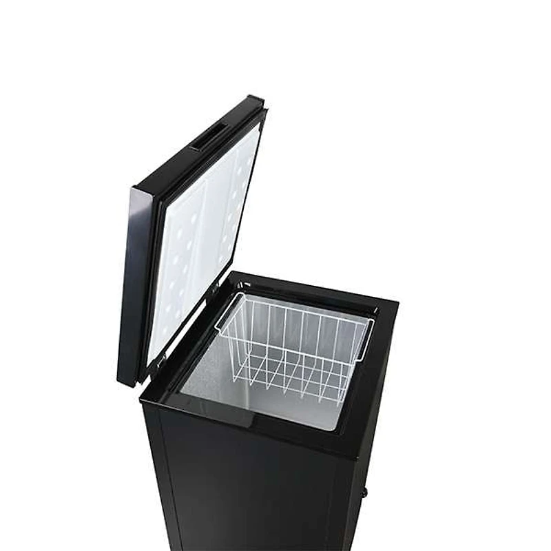 Arctic King 3.5 Cu. ft. 19.5" Chest Freezer