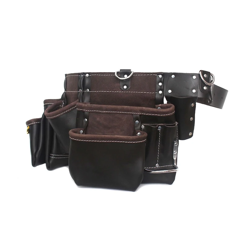 TABLIER DE MAITRE CHARPENTIER MECHTOOLS