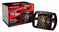 Thrustmaster Ferrari F1 Wheel Add-on pour PlayStation 3, PlayStation 4, Xbox One, PC