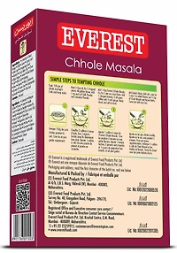 Everest Chole Masala, 100g