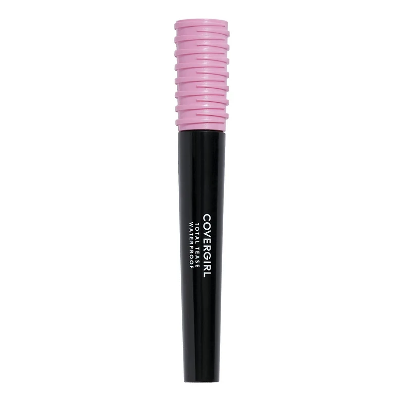 Mascara Total Tease de COVERGIRL