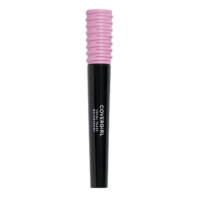 Mascara Total Tease de COVERGIRL