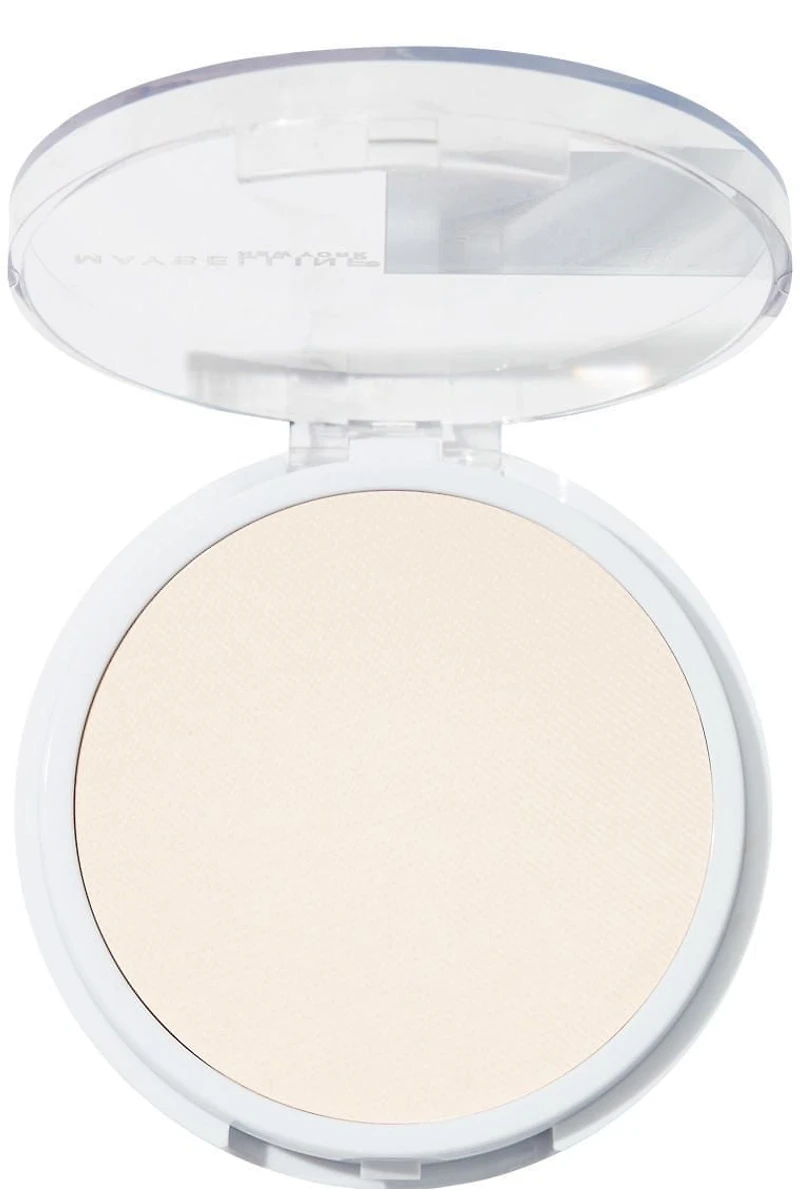 Maybelline New York Super Stay® Poudre Porcelaine