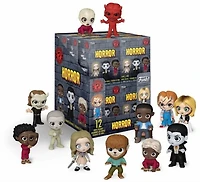 MM: NBCU Horror- 12pc PDQ.