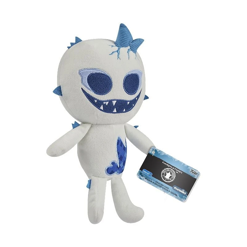 Funko Plush: FNAF- Frostbite Balloon Boy.