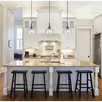 Westinghouse Fiona Oil Rubbed Bonze Mini Pendant