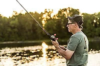 Ugly Stick Size 6 Spincast Reel, Size 6 Spincast Reel