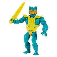 Masters of the Universe Origins Mer-Man Action Figure