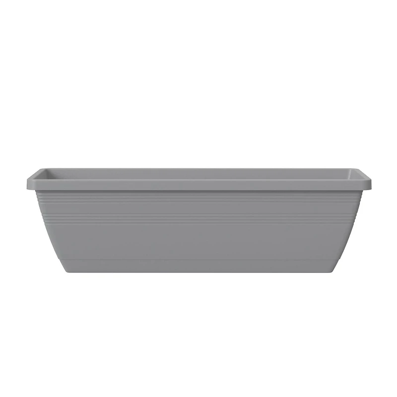 Hometrends Jardinière avec systèmed'auto-irrigation de 61 cm Jardinière avec systèmed'auto-irrigation de 61 cm
