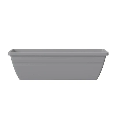 Hometrends Jardinière avec systèmed'auto-irrigation de 61 cm Jardinière avec systèmed'auto-irrigation de 61 cm