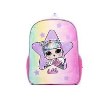 Filles L.O.L SURPRISE ! Sac à dos Star Girl