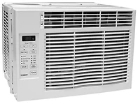 Tosot Climatiseur de fenêtre 6000 BTU avec télécommande