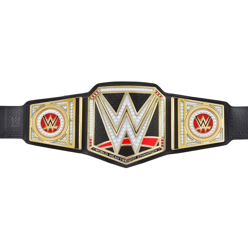 WWE Championship Showdown Deluxe WWE Championship