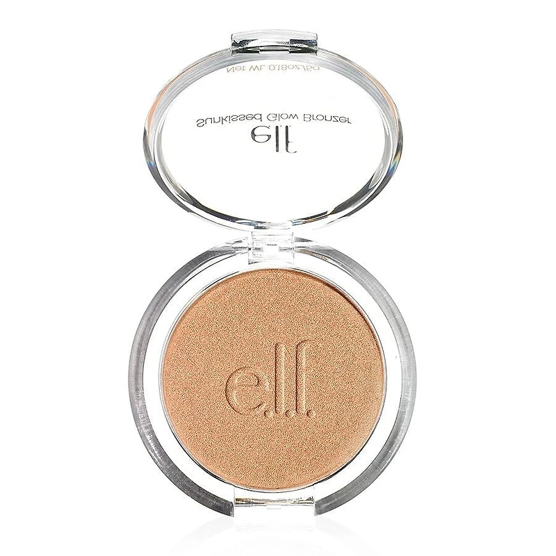 e.l.f. Cosmetics e.l.f. Sunkissed Glow Bronzer