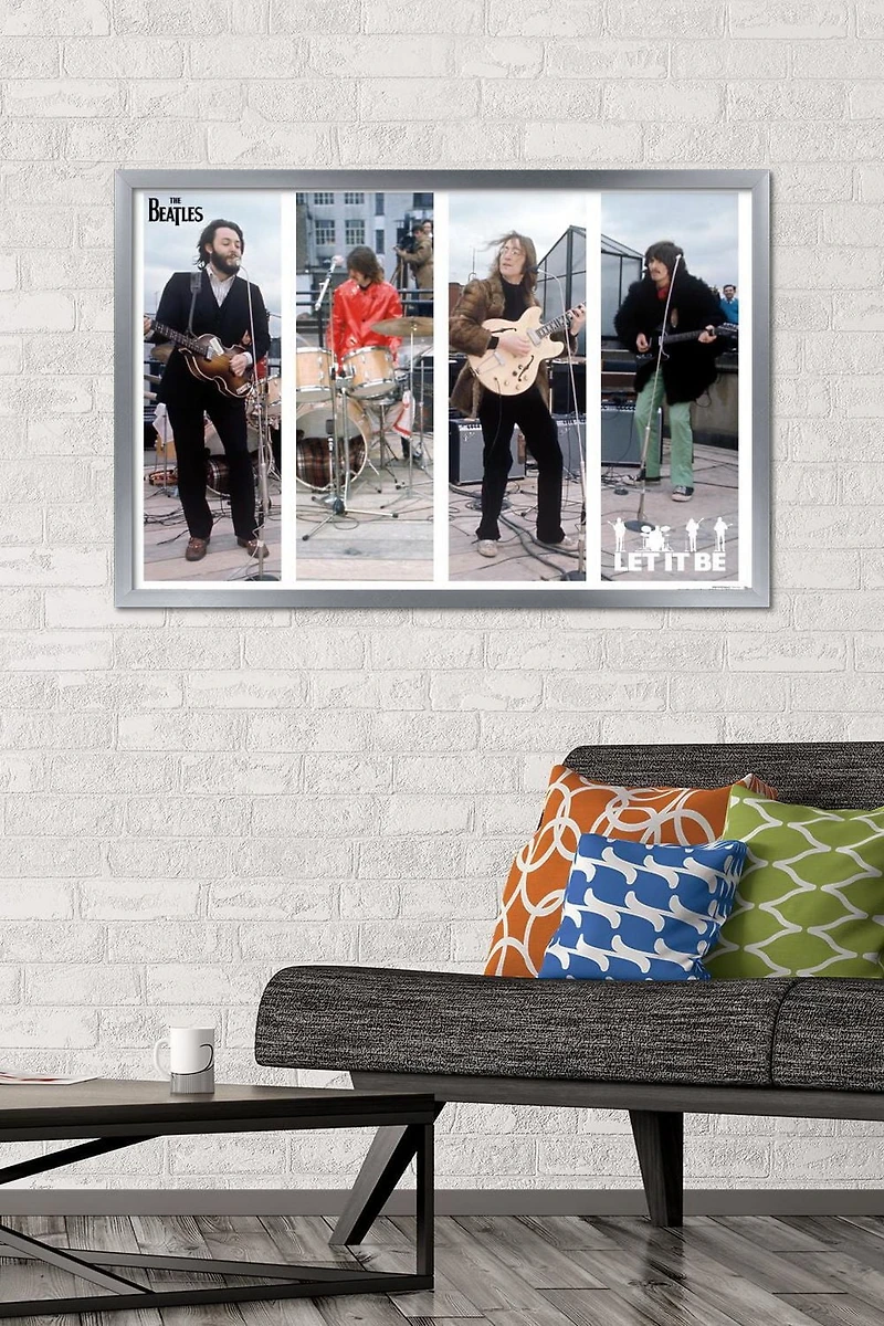 Les Beatles - Que ce soit des bars