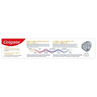 Colgate Total Active Prevention Clean Mint Toothpaste, 120 mL