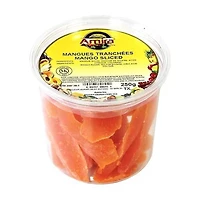 AMIRA MANGUE SECHEE TRANCHE
