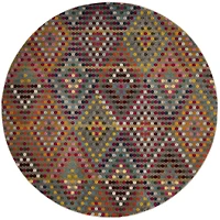 Safavieh Monaco Linton Tapis Géométrique