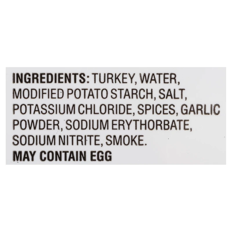 Butterball Turkey Pepperoni, 175 g
