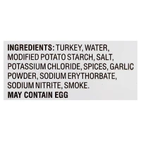 Butterball Turkey Pepperoni, 175 g