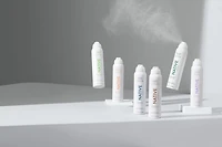 Native – Désodorisant en vaporisateur Concombre et menthe 99g