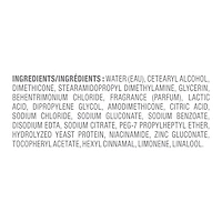 Revitalisant pour des cheveux plus épais, Dove Derma Scalp plus forts et à l’apparence plus dense – Boost de densité avec glycérine, 266 ML