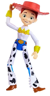 Disney Pixar Toy Story Jessie Figure