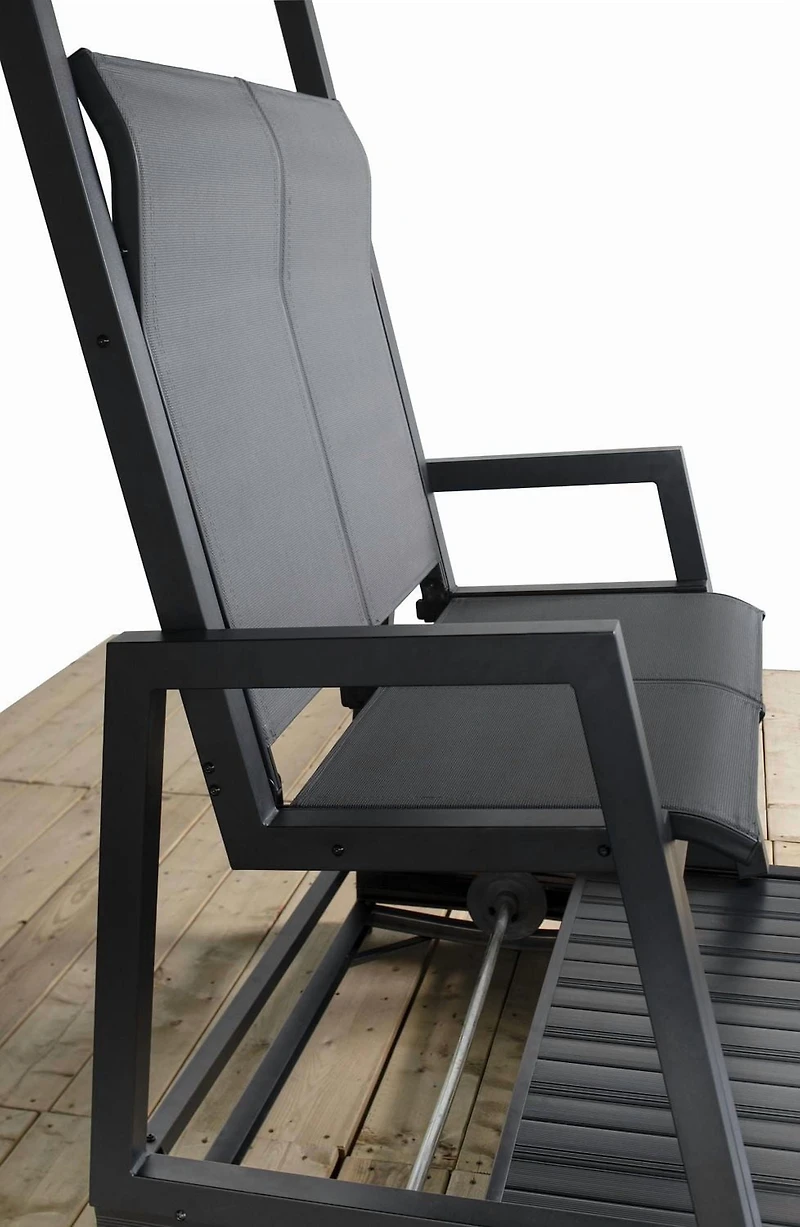 Sojag Carleton 4 Seater Garden Glider