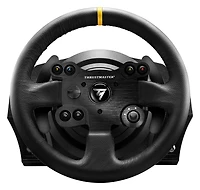 TX Racing Wheel Leather Edition