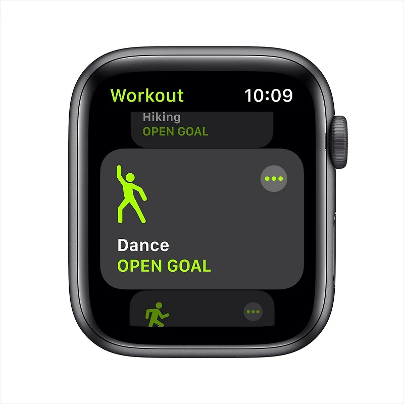 Apple Watch SE (GPS, 1st generation)