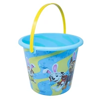 Paw Patrol Jumbo Plastic Bucket