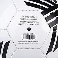 Coinus Soccerball, Soccer Ball