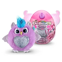 Rainbocorns Fairycorn Surprise Série 4 - Chouette