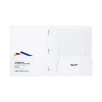 Portefeuille à Pochettes Et à Griffes En Papier Papillon Five Star