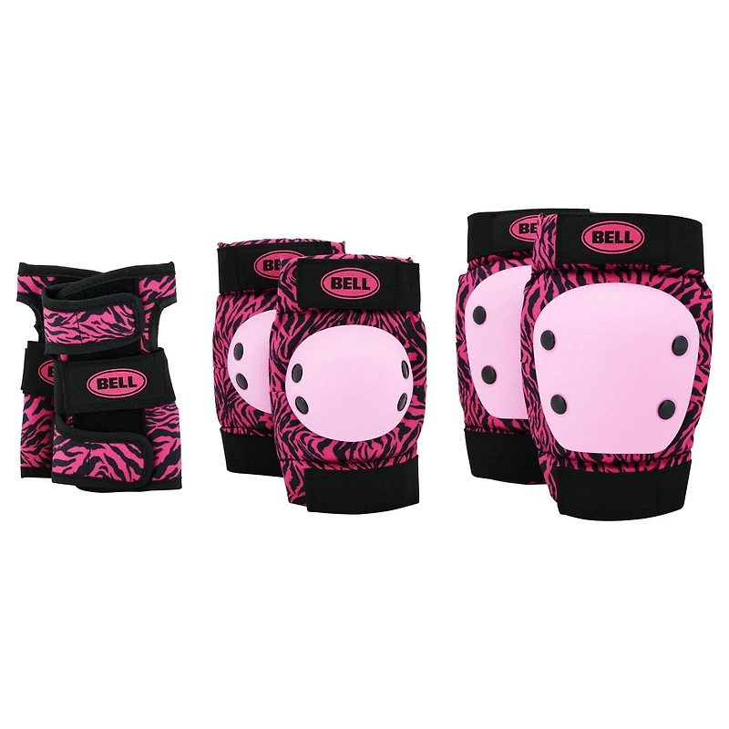 Bell Sports Pounce Pad Set Youth